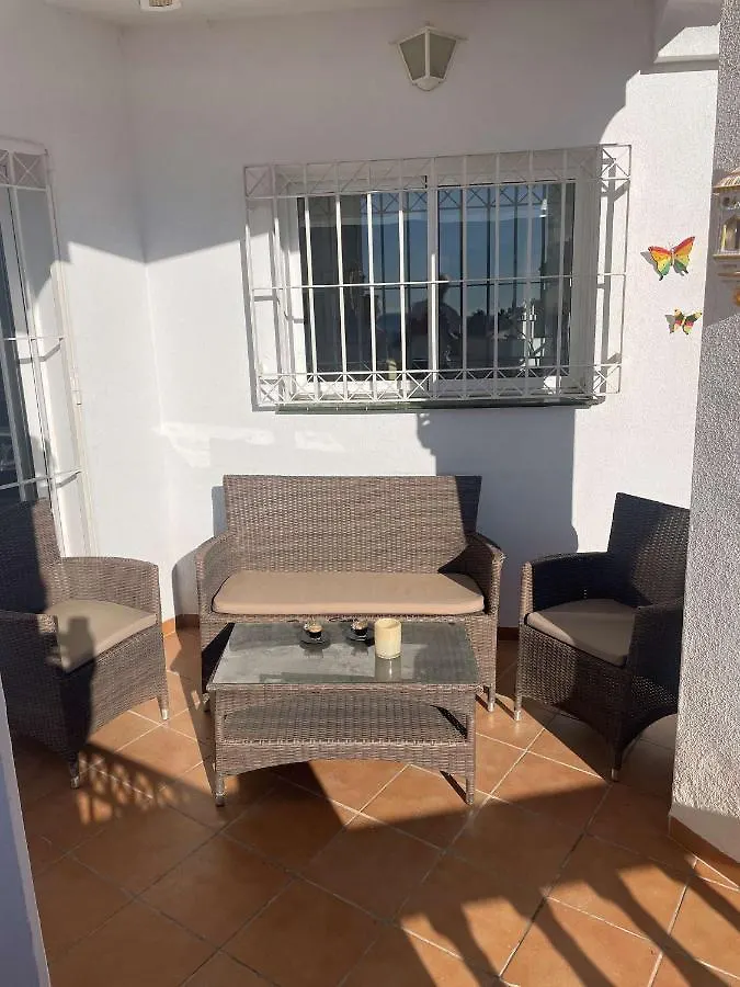 Villa Eden Nerja