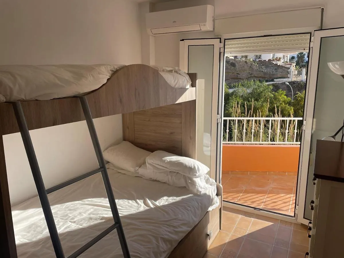 Villa Eden Nerja Spain