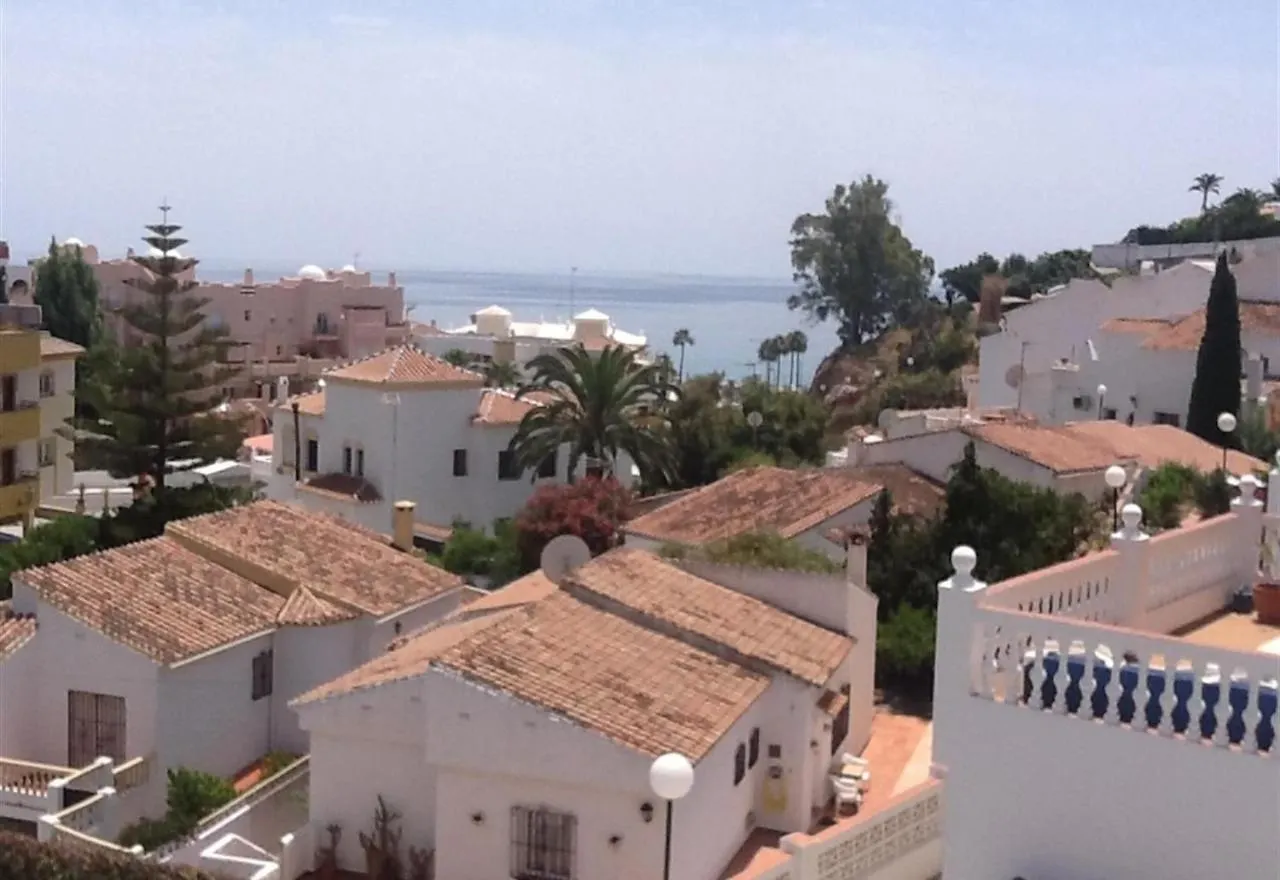 Villa Eden Nerja