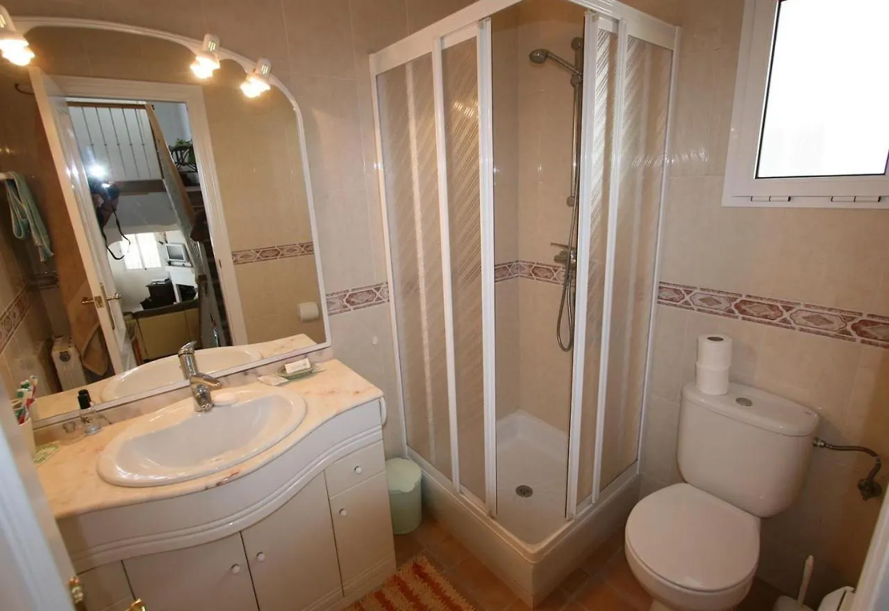Villa Eden Nerja 0*,
