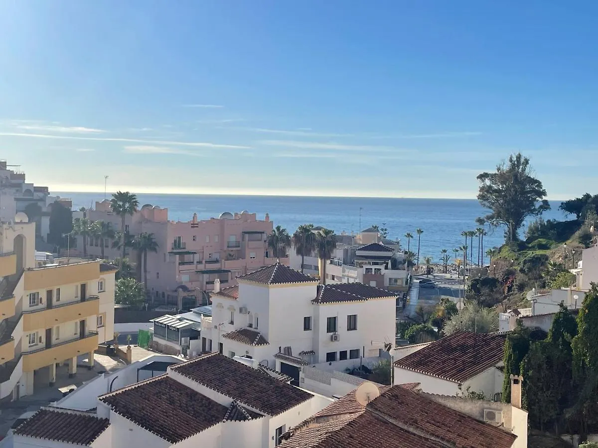 Villa Eden Nerja