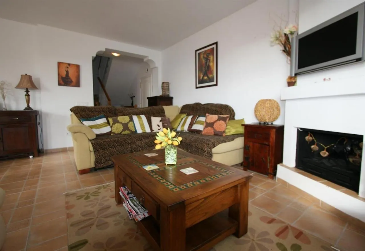 Villa Eden Nerja